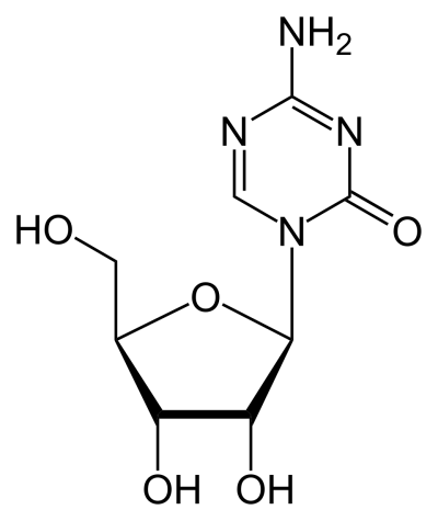 Azacitidine