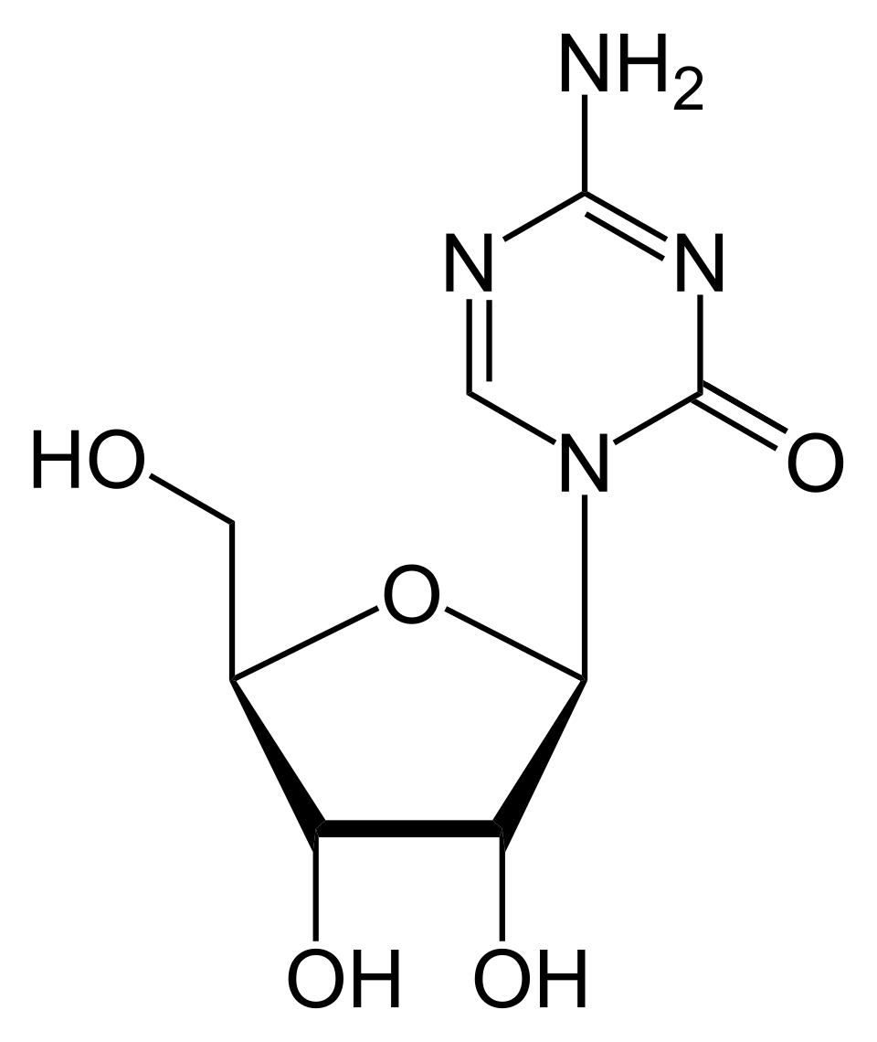 Azacitidine