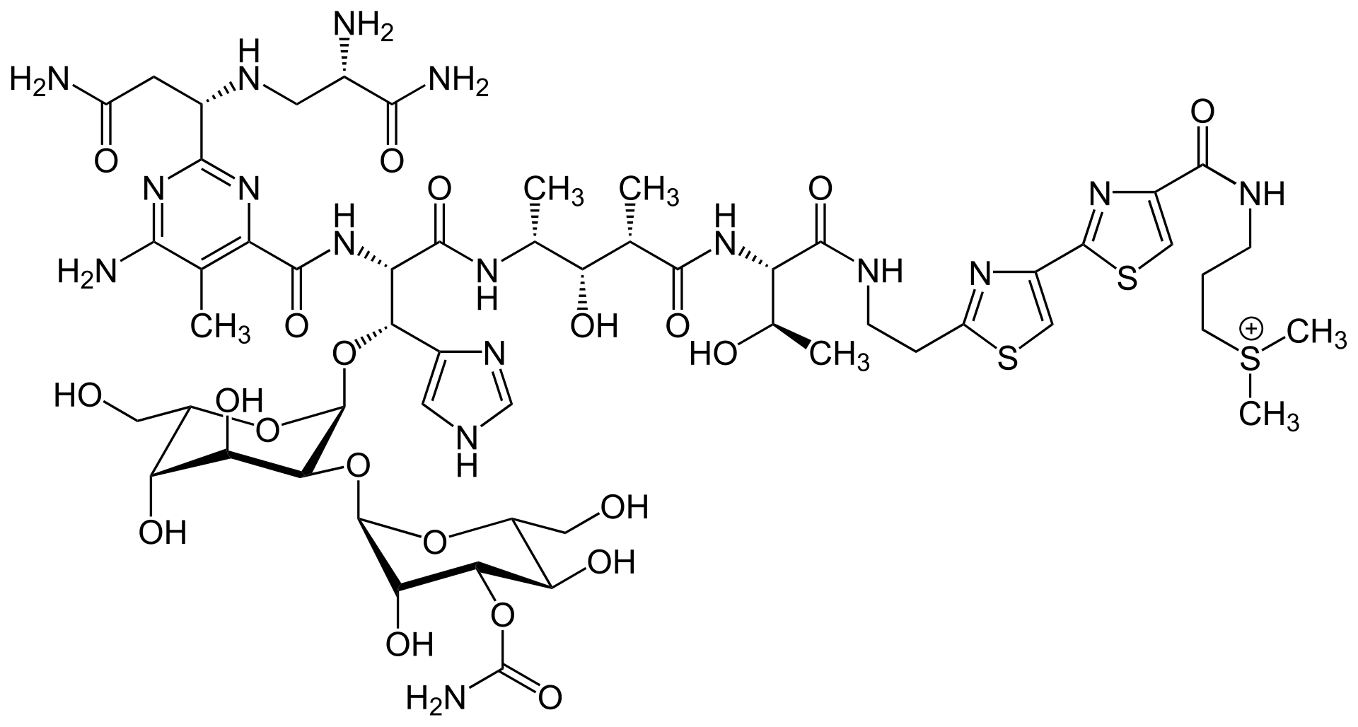 Bleomycin