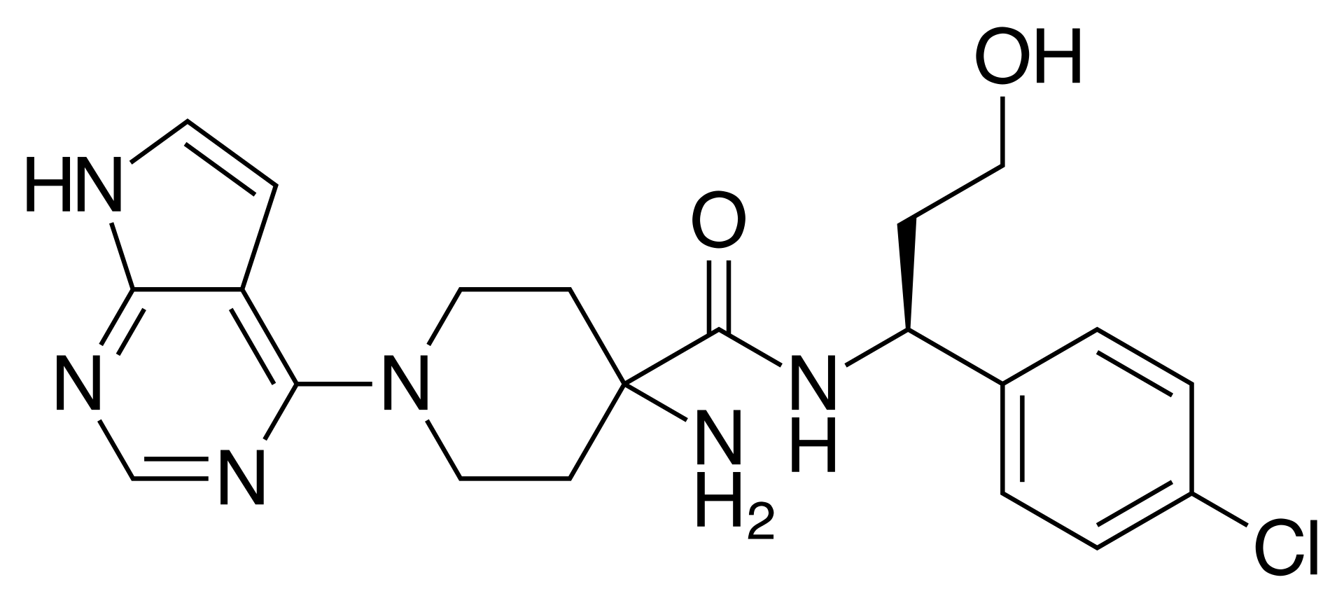 Capivasertib