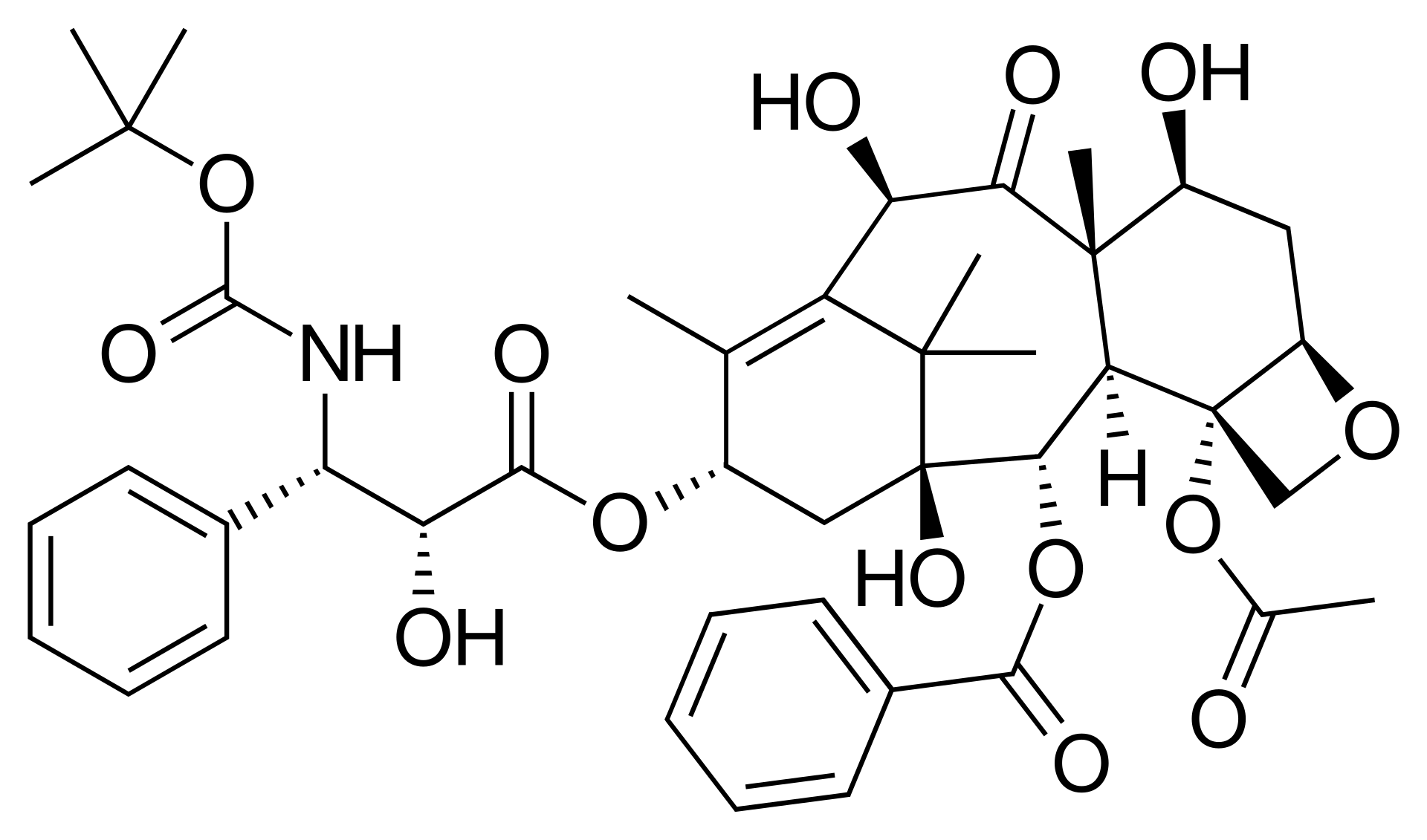 Docetaxel (Taxotere)