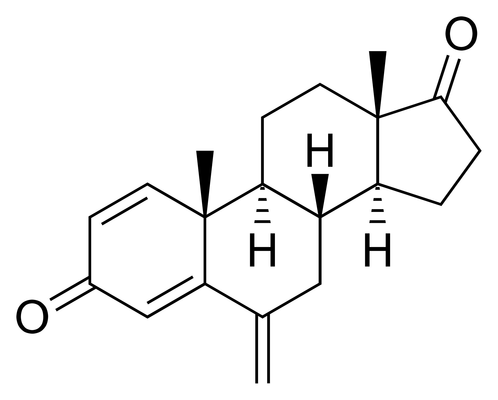Exemestane (Aromasin)