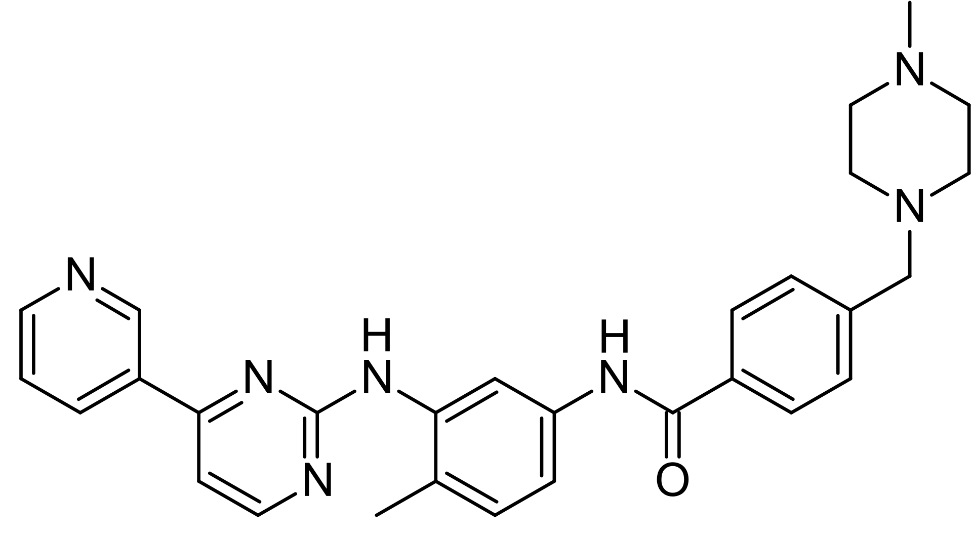 Imatinib