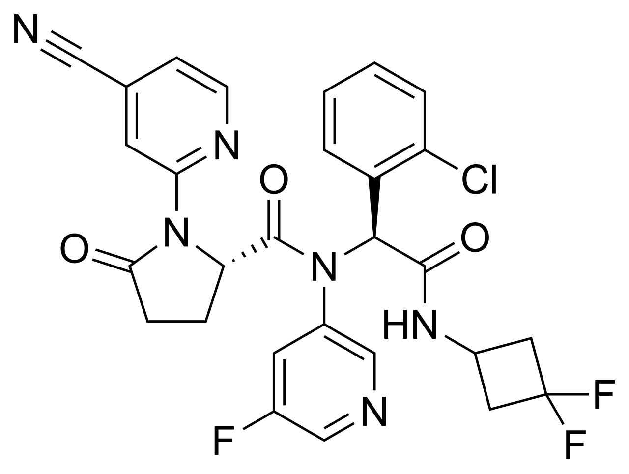Ivosidenib