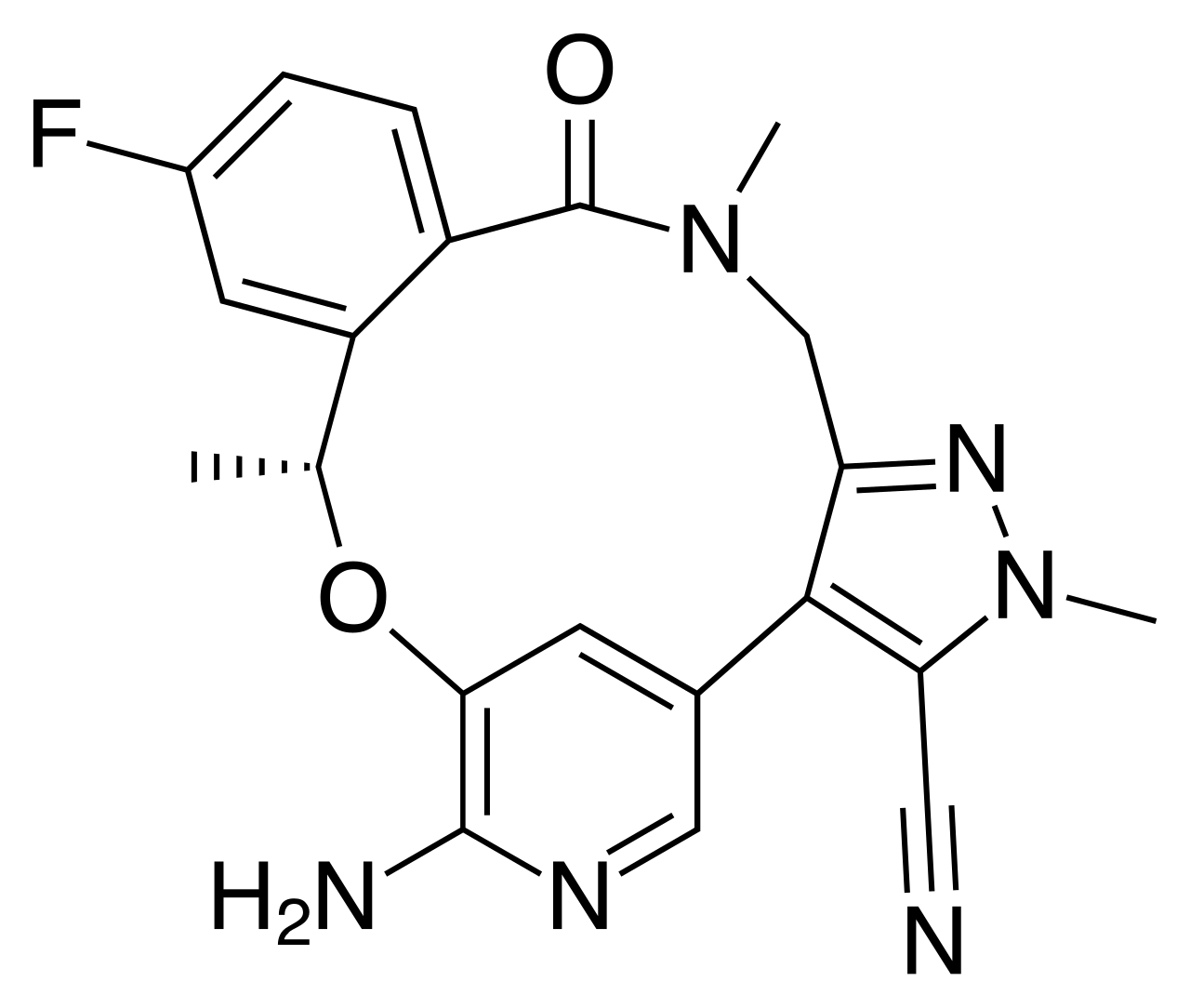 Lorlatinib