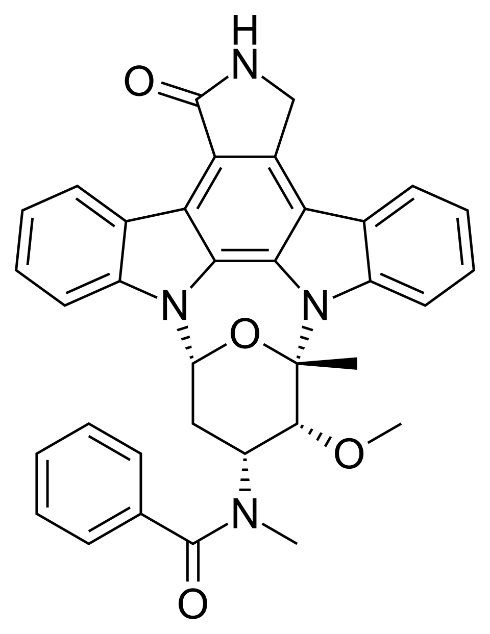 Midostaurin
