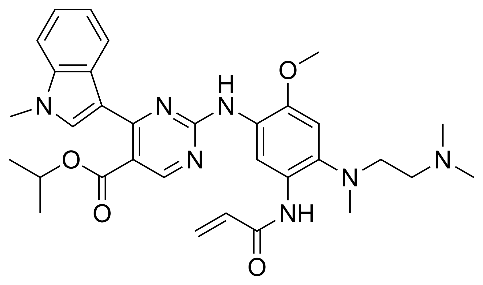 Mobocertinib