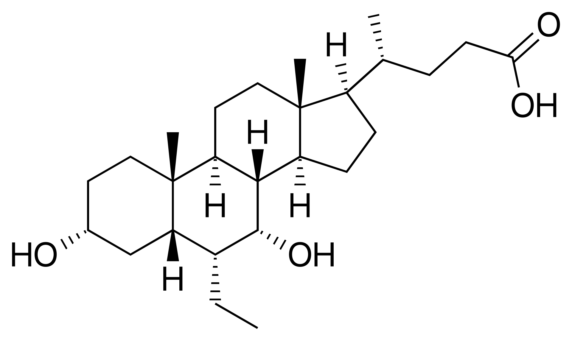Obeticholic Acid