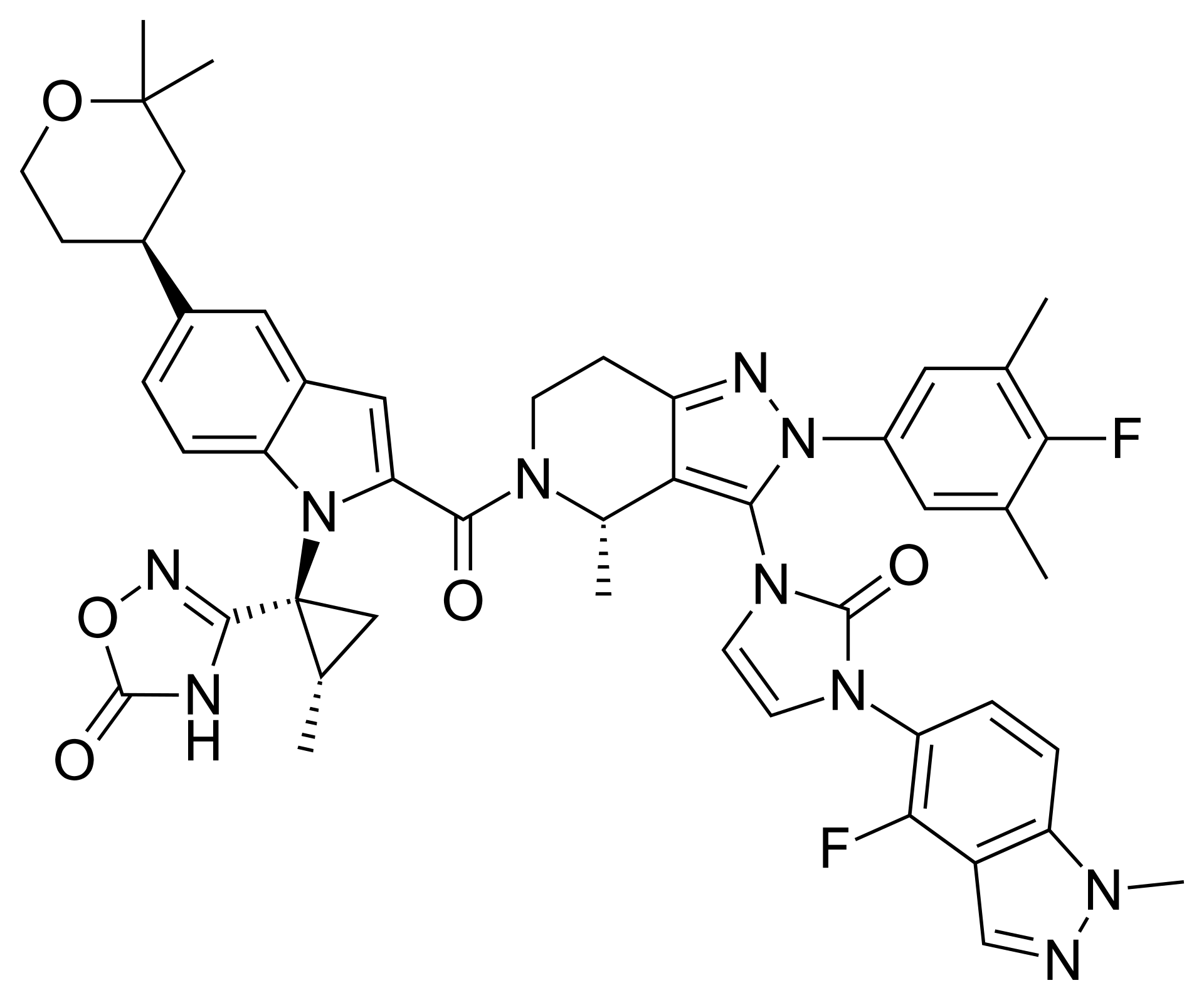 Orforglipron (Foundayo)