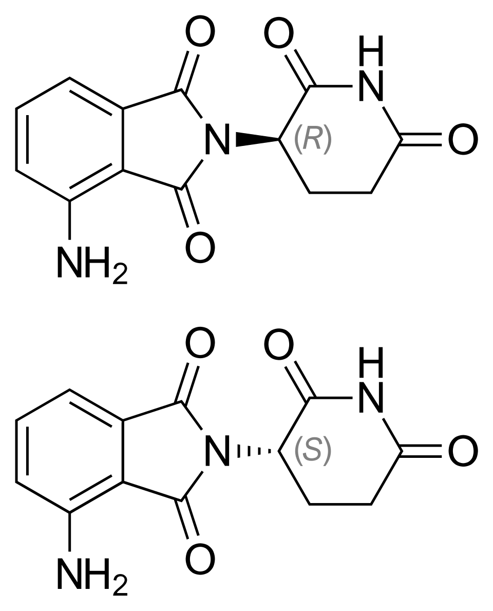 Pomalidomide
