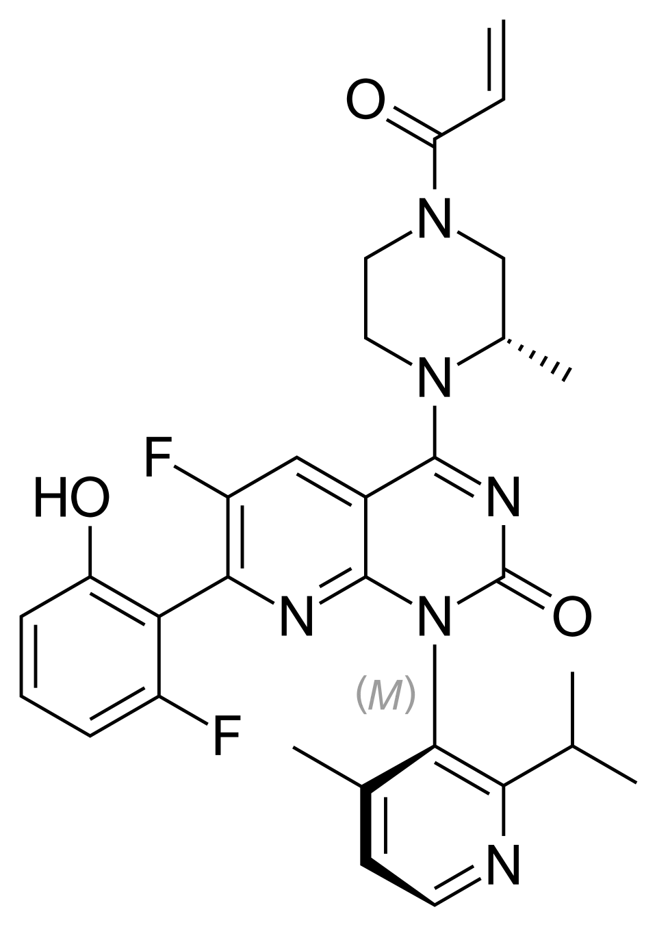 Sotorasib