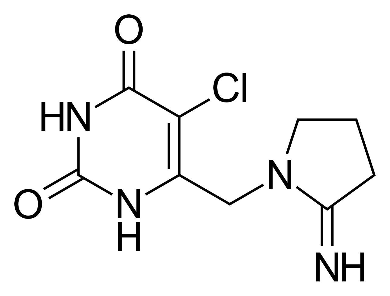 Tipiracil