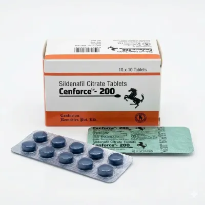 Cenforce 200